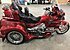 2008 Honda Gold Wing for sale 200724617